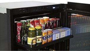 Встраиваемый минибар Indel B K CELLAR 36 ECOSMART фото 3 в Тюмени