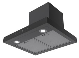Вытяжка Мидеа MH60C668GB фото 4 в Тюмени Вытяжка Midea MH60C668GB фото 4 в Тюмени