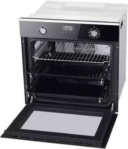 Духовой шкаф Хайер HOX-P11CGBG фото 4 в Тюмени Духовой шкаф Haier HOX-P11CGBG фото 4 в Тюмени