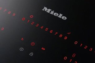 Независимая варочная панель Miele KM 6230 фото 3 в Тюмени