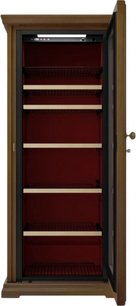 Винный шкаф IP CEXK 401-6 LNU фото 3 в Тюмени