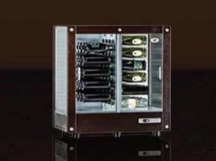 Винный холодильник IP CV 85 S фото 2 в Тюмени