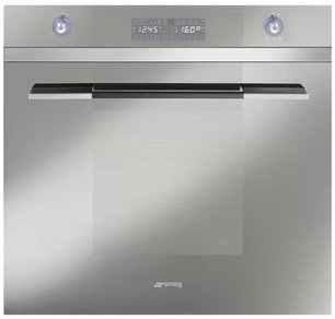 Духовой шкаф Смег SC112SGT2 фото в Тюмени Духовой шкаф Smeg SC112SGT2 фото в Тюмени