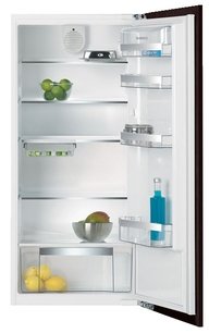 Встраиваемый холодильник De Dietrich DRS1126J фото в Тюмени