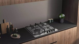 Варочная панель Haier HHX-M64RFX фото 4 в Тюмени