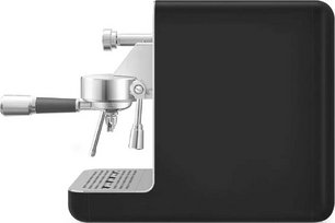 Кофемашина-эспрессо Smeg EMC02BLMEU фото 3 в Тюмени