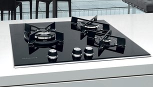 Независимая варочная панель De Dietrich DTG1105X фото 2 в Тюмени