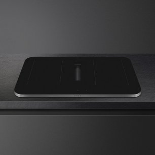 Варочная панель с вытяжкой Smeg HHSL7844X фото 3 в Тюмени