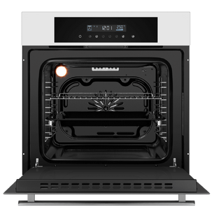 Духовой шкаф Maunfeld AEOD6063W фото 2 в Тюмени