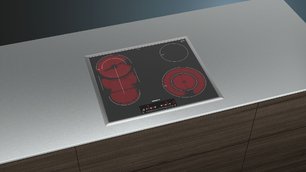 Варочная панель Siemens ET645FMP1R фото 3 в Тюмени