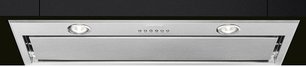 Встраиваемая вытяжка Смег KSEG78PXE фото 3 в Тюмени Встраиваемая вытяжка Smeg KSEG78PXE фото 3 в Тюмени