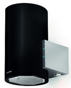 Вытяжка Фабер Bios EG6 BK/XS F32 фото в Тюмени Вытяжка Faber Bios EG6 BK/XS F32 фото в Тюмени