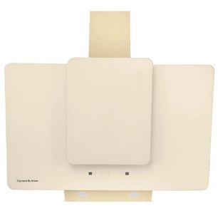 Вытяжка Зигмунд Штайн K 150.9 X фото 2 в Тюмени Вытяжка Zigmund Shtain K 150.9 X фото 2 в Тюмени