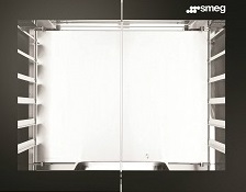 Расстоечный шкаф Smeg LEV1035XV фото 2 в Тюмени