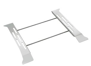 Подставка для круглой корзины Smeg RB40A2 фото в Тюмени