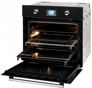Духовой шкаф Вестфрост VFSM60OH фото 3 в Тюмени Духовой шкаф Vestfrost VFSM60OH фото 3 в Тюмени