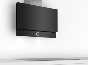 Вытяжка для настенного монтажа BOSCH DWF97RV60 фото 2 в Тюмени Вытяжка для настенного монтажа BOSCH DWF97RV60 фото 2 в Тюмени