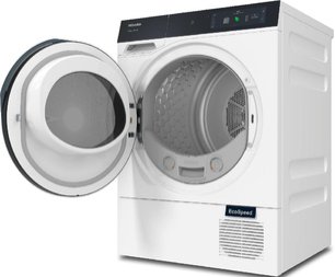Сушильная машина Миле TQ 1000 WP Nova Edition фото 4 в Тюмени Сушильная машина Miele TQ 1000 WP Nova Edition фото 4 в Тюмени