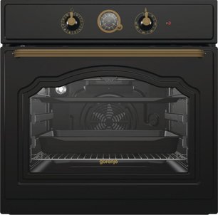 Духовой шкаф Горение BO7732CLB фото в Тюмени Духовой шкаф Gorenje BO7732CLB фото в Тюмени