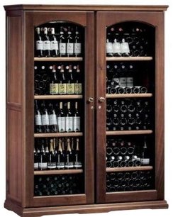 Винный шкаф IP CEX 2501 NU фото в Тюмени