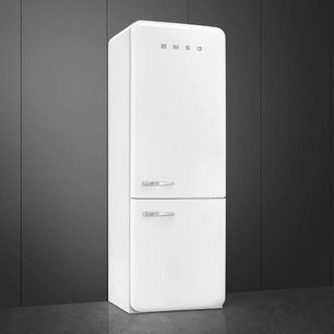 Холодильник Смег FAB38RWH фото 3 в Тюмени Холодильник Smeg FAB38RWH фото 3 в Тюмени
