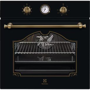 Духовой шкаф Электролюкс EOA5220AOR фото в Тюмени Духовой шкаф Electrolux EOA5220AOR фото в Тюмени