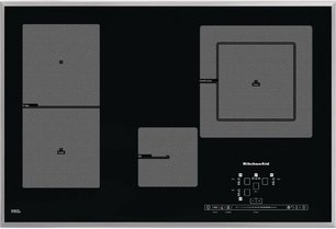 Варочная панель KitchenAid KHIP4 77510 фото в Тюмени