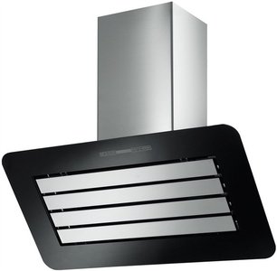 Вытяжка Франке FRO 908 BK/XS фото в Тюмени Вытяжка Franke FRO 908 BK/XS фото в Тюмени