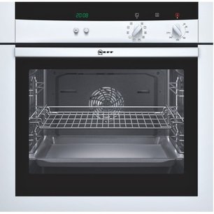 Духовой шкаф Нефф B15M42W0 фото в Тюмени Духовой шкаф Neff B15M42W0 фото в Тюмени