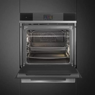 Духовой шкаф Смег SOP6104TPN фото 3 в Тюмени Духовой шкаф Smeg SOP6104TPN фото 3 в Тюмени