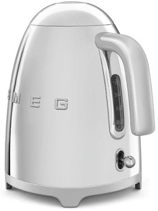 Чайник Smeg KLF03SSEU фото 2