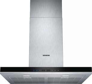 Вытяжка Сименс LC68BA572 фото в Тюмени Вытяжка Siemens LC68BA572 фото в Тюмени