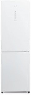 Холодильник Хитачи R-BG 410 PUC6X GPW фото в Тюмени Холодильник Hitachi R-BG 410 PUC6X GPW фото в Тюмени