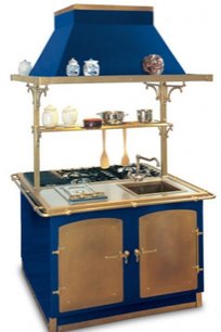 Варочный центр Restart ELG 042 g фото 4 в Тюмени