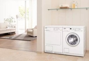 Стиральная машина Миле W 3240 фото 2 в Тюмени Стиральная машина Miele W 3240 фото 2 в Тюмени