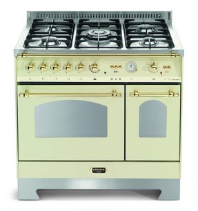 Варочный центр Lofra RBID96GVGTE/Ci Brass фото в Тюмени