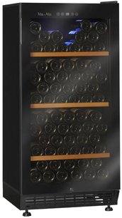 Винный шкаф Climadiff VSV100 фото в Тюмени