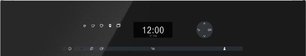 Кофемашина Миле CVA6401 OBSW черный обсидиан фото 2 в Тюмени Кофемашина Miele CVA6401 OBSW черный обсидиан фото 2 в Тюмени