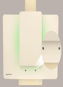 Вытяжка Зигмунд Штайн K 150.9 X фото 3 в Тюмени Вытяжка Zigmund Shtain K 150.9 X фото 3 в Тюмени