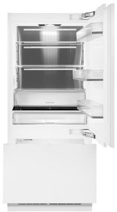Встраиваемый холодильник Maunfeld MBF212NFW1 Inverter фото 2 в Тюмени