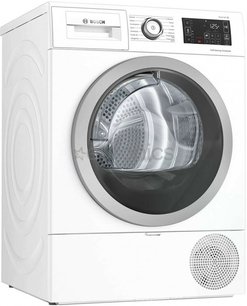 Сушильная машина Bosch WTU876BHSN фото в Тюмени