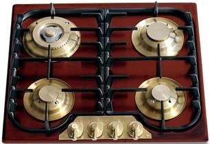 Варочная панель Restart ELP060D RD фото в Тюмени