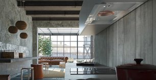 Встраиваемая вытяжка Фабер ILMA X A90 фото 3 в Тюмени Встраиваемая вытяжка Faber ILMA X A90 фото 3 в Тюмени