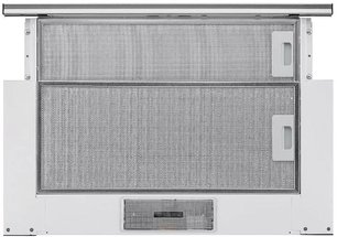Встраиваемая вытяжка Крона KERRY 600 INOX PB фото 3 в Тюмени Встраиваемая вытяжка KRONA KERRY 600 INOX PB фото 3 в Тюмени