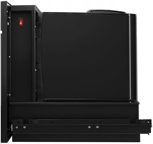 Встраиваемая кофемашина Maunfeld AMCM1503B фото 3 в Тюмени