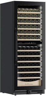 Винный шкаф Meyvel MV141PRO-KBT2 фото 3 в Тюмени
