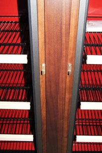 Винный шкаф IP CEX 2401 NU фото 3 в Тюмени