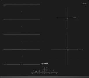 Индукционная варочная панель Bosch PXE631FC1E фото в Тюмени