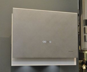 Вытяжка Фабер TALIKA CT A80 фото 2 в Тюмени Вытяжка Faber TALIKA CT A80 фото 2 в Тюмени