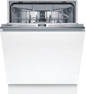 Встраиваемая посудомоечная машина Bosch SMV4HVX14E фото в Тюмени